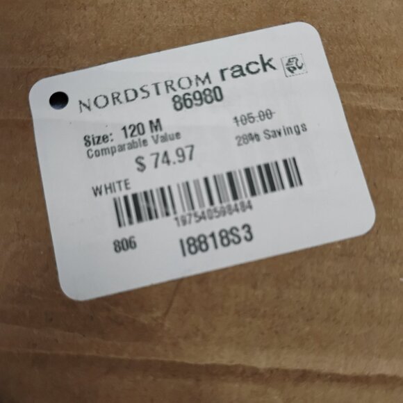 Dr. Scholl’s Men’s Clean Slate Sneaker – White Classic Comfort - Picture 5 of 7